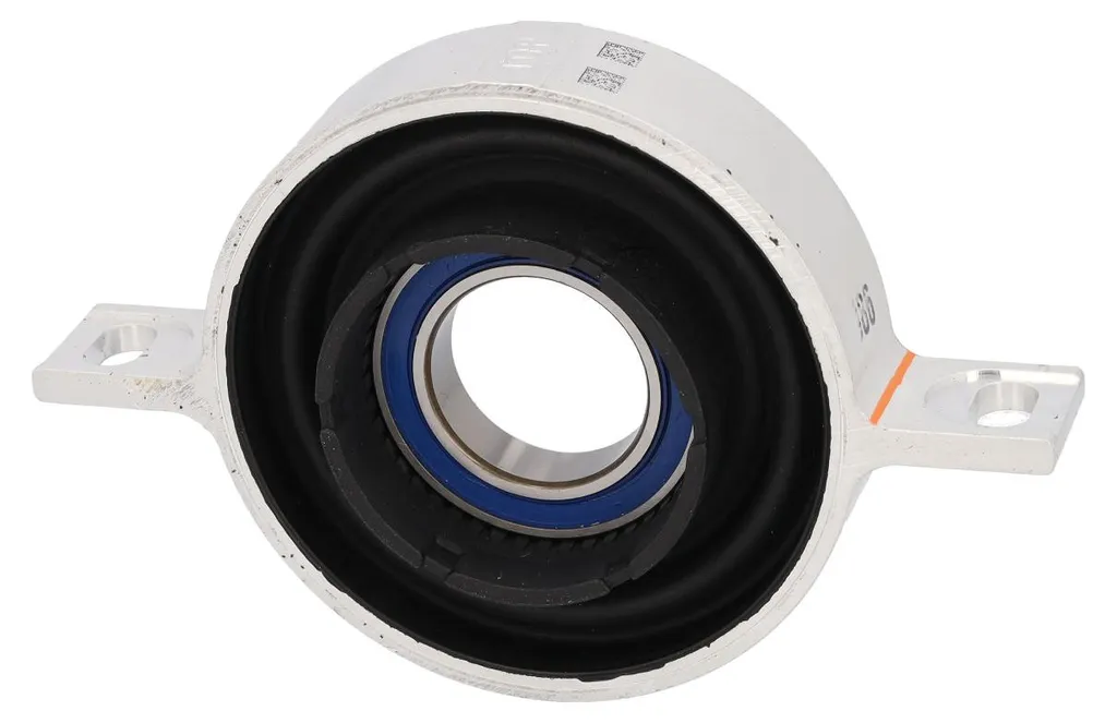Supprimer vibrations transmission BMW G20 avec roulement FEBI 188269