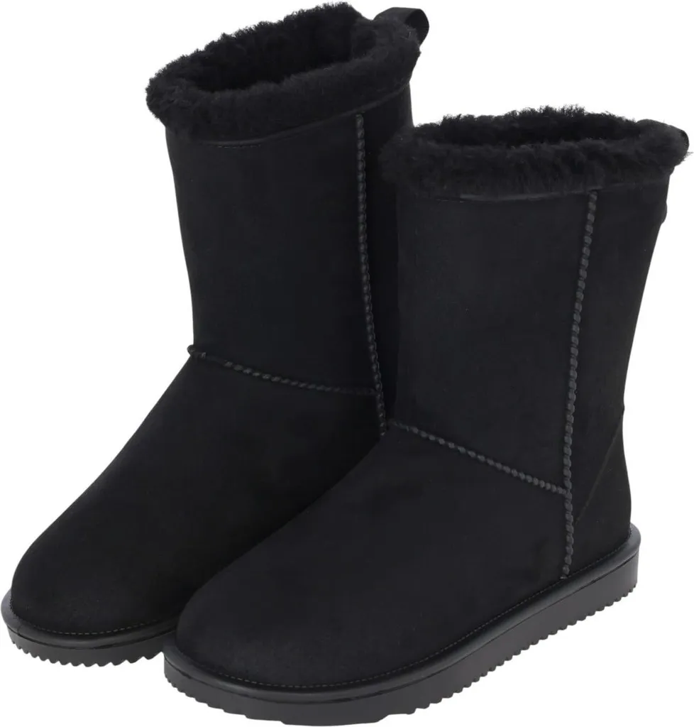 Bottes de neige pour cavalier Covalliero Grande Hoch - Pointures 36-45