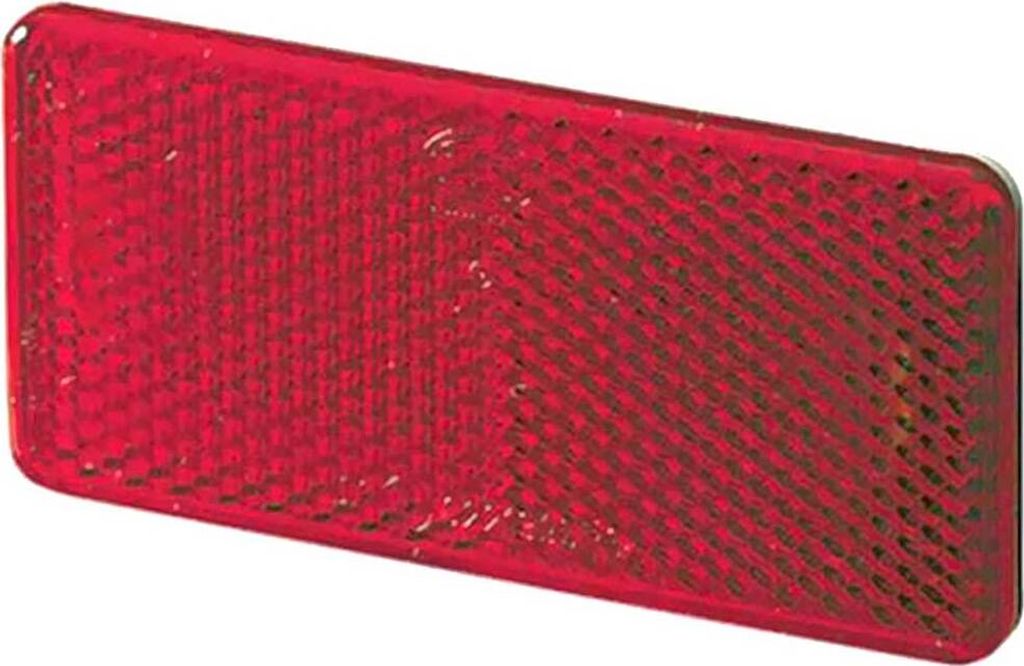 HELLA 8RA 003 326-031 Rückstrahler