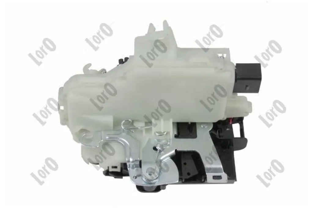 Serrure de porte avant droite anti-blocage pour Volkswagen Golf 4