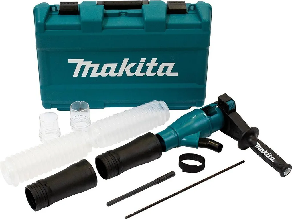 Makita Absaugadapter HR4011C • HR4011C