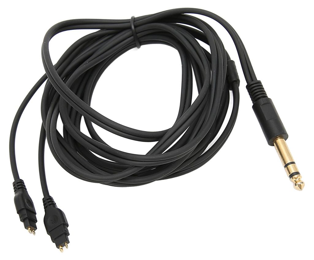 Náhradní kabel sluchátek, kompatibilní s modely Sennheiser Obrázek produktu 