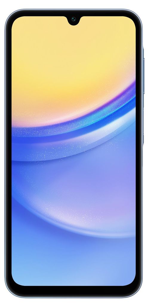 Samsung Galaxy SM-A156, 16,5 cm (6.5"), 1080 x 2340 Pixel, Produktbild 