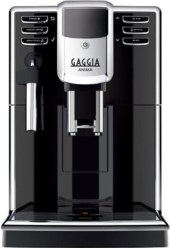 Gaggia Anima, Espressomaschine, 1,8 l, Kaffeebohnen, Produktbild 