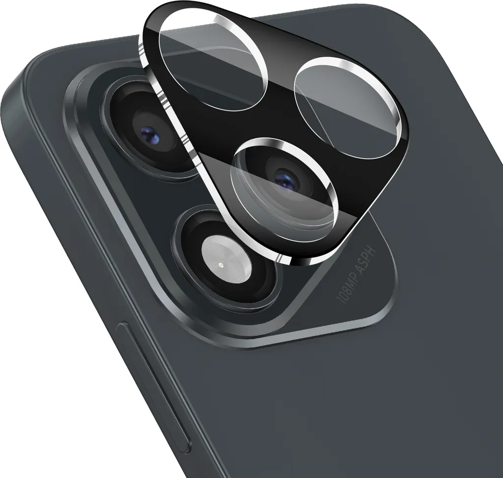 Proteggi l'Honor 400 Lite dei tuoi Figli: Vetro Fotocamera iMak