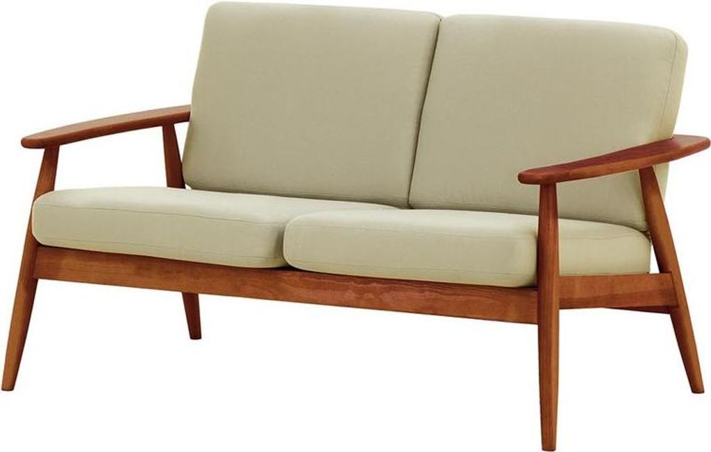 Zweisitzer Gartensofa Demure Aqua-Kanaria 7002-8011 aveo