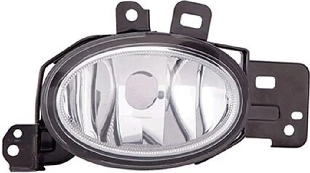 Fendinebbia Sinistro VAN WEZEL 2564995 per Honda HR-V RU | H8 12V