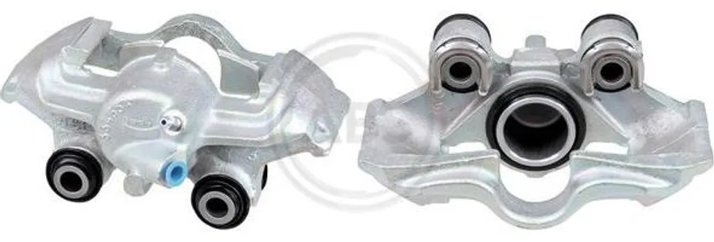 Étrier de frein A.B.S. 621692 compatible Clio et Rapid OE 7701202207