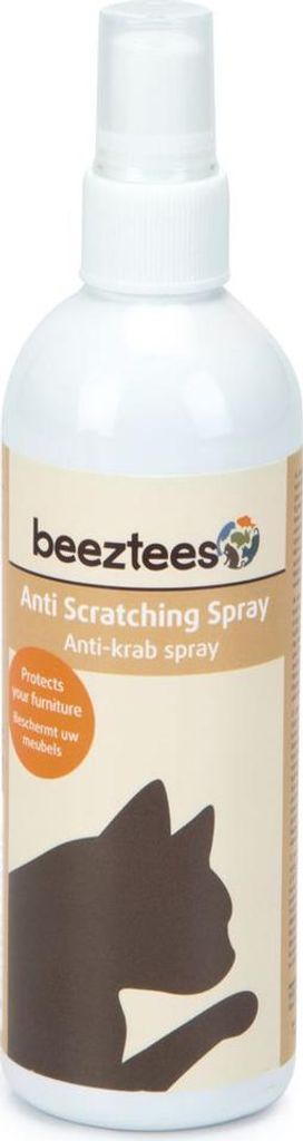Beeztees Spray antigraffio - Gatto - 175 ml Immagine del prodotto 