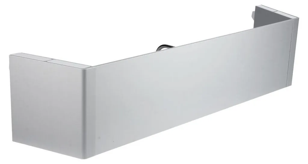 Bac fissuré ? Rangement Gaggenau 00677860 pour porte de frigo neuf