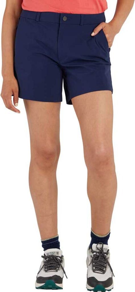 Marmot Arch Rock 5 ́ ́ Kurze Hose Blau L Frau Blau L