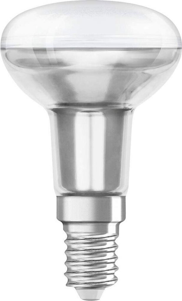 Osram STAR, 1,6 W, 25 W, E14, 110 lm, 15000 h, Teplá biela Obrázok produktu 