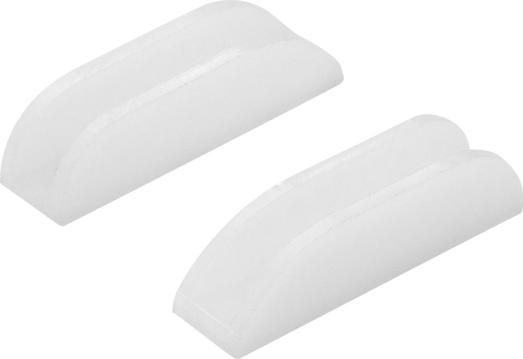 GEDORE 320100 Kunststoffbacken, Paar, 4540520