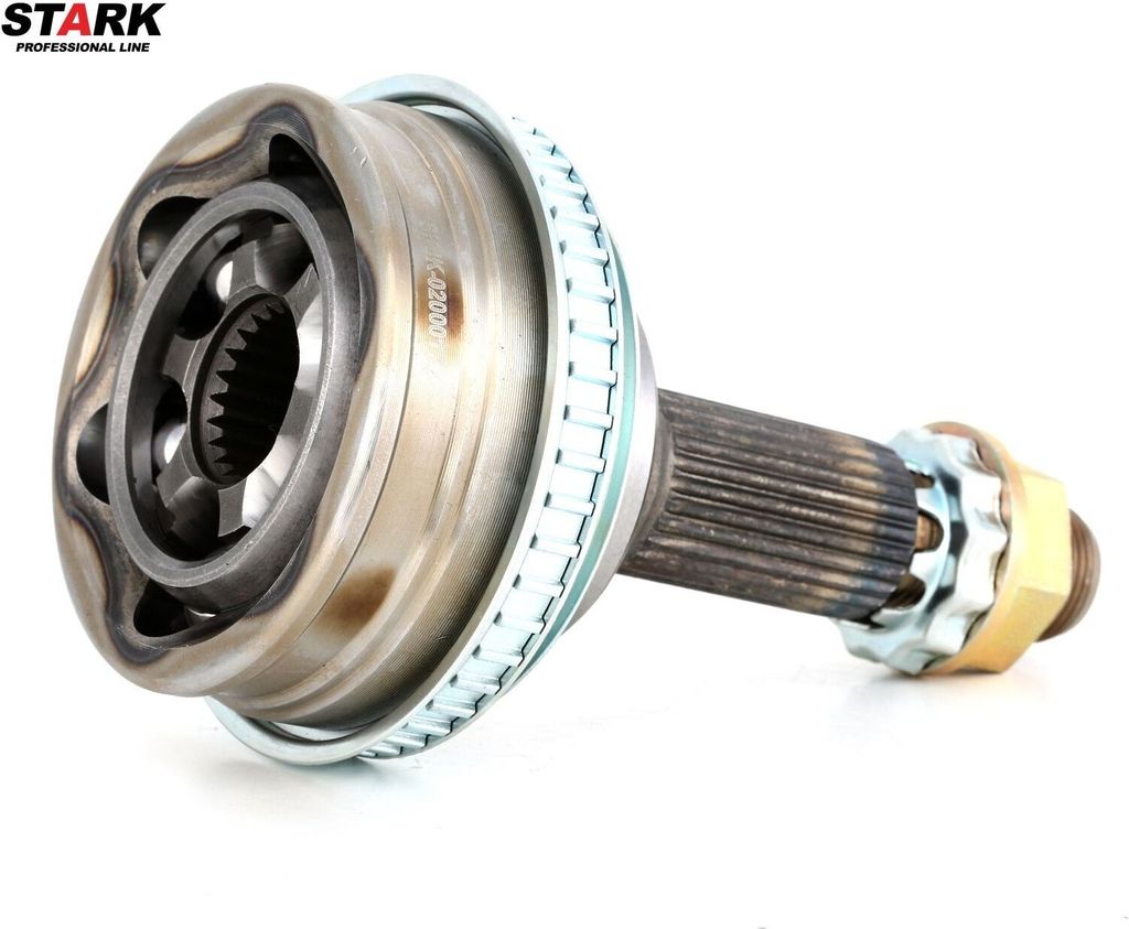 STARK Gelenksatz Antriebswelle Vorne Radseitig für TOYOTA RAV 4 II (CLA2, XA2, ZCA2, ACA2) SKJK-0200017