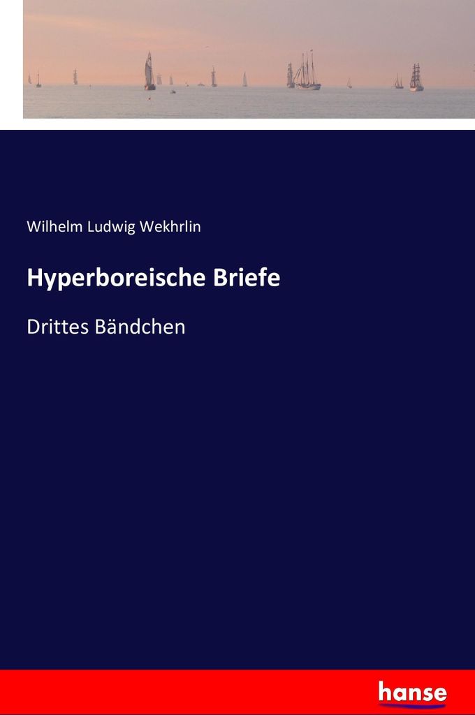 Hyperboreische Briefe