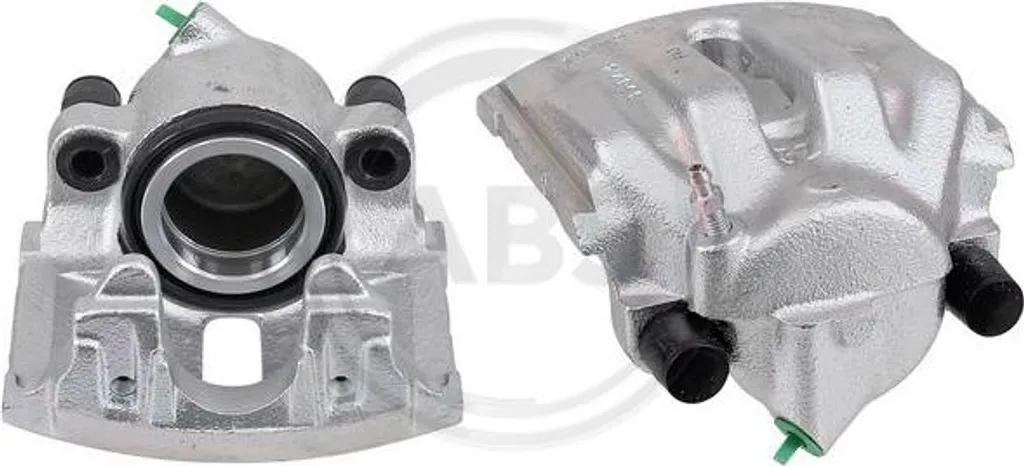 Étrier de Frein Fonte Haute Résistance JLM20890 Jaguar XK8 ABS 423031