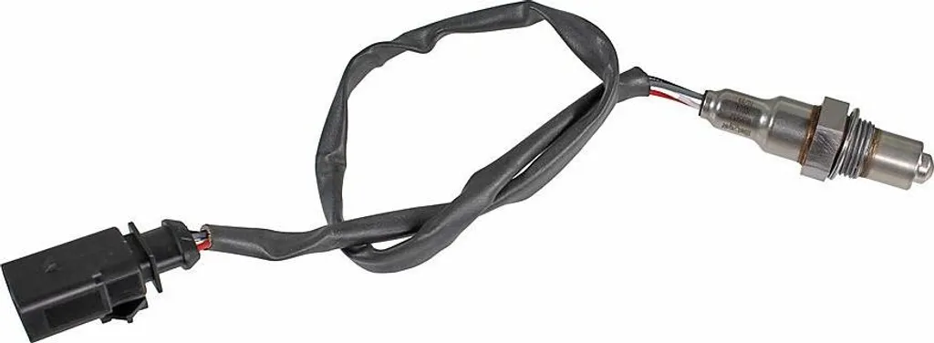 Sonde Lambda de Régulation 425 mm Metzger pour Audi A6 Avant C7 4G5 4GD - 2