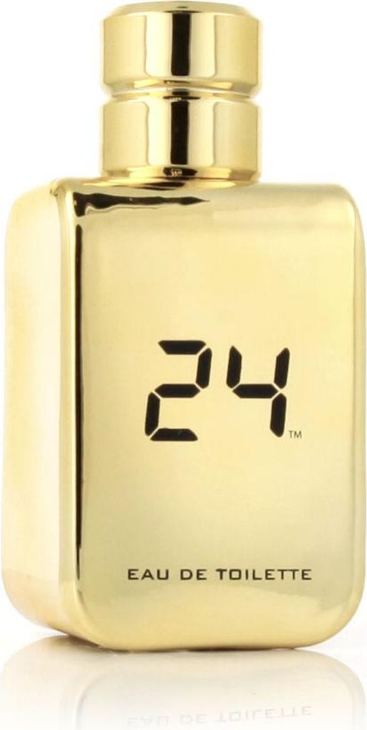 ScentStory 24 Gold Eau de Toilette per uomo 100 ml Immagine del prodotto 