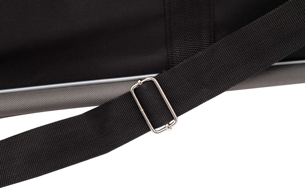 Mikado Obal Na Pruty Tříkomorový Černý  150cm Obrázok produktu 