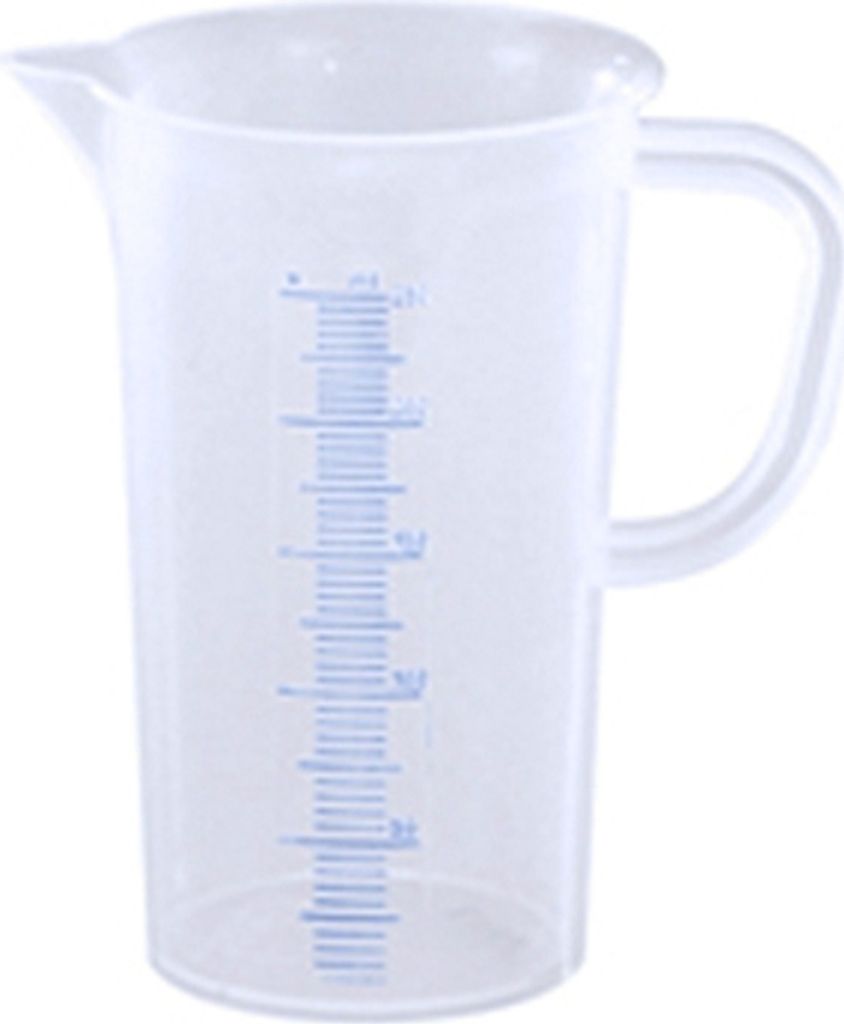 Waca Messkanne 250 ml