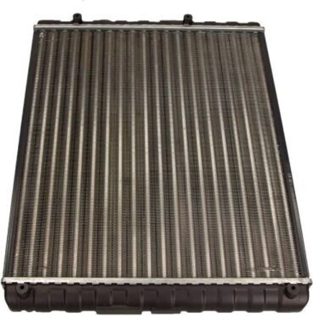 Radiateur MAXGEAR AC294505 pour VW Polo et Lupo - Réf OE 6N0121253AE