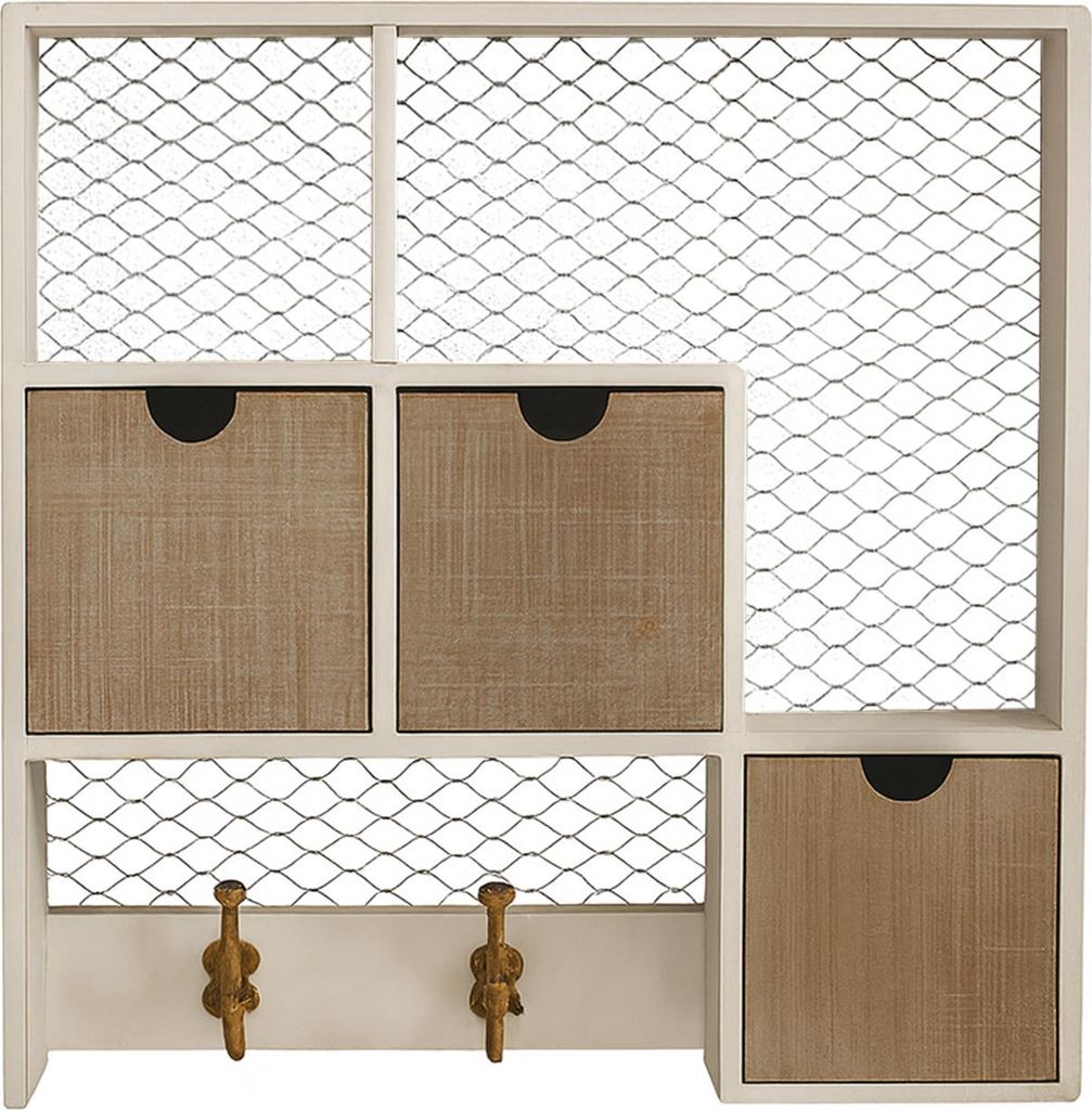 Garderobe Valja
