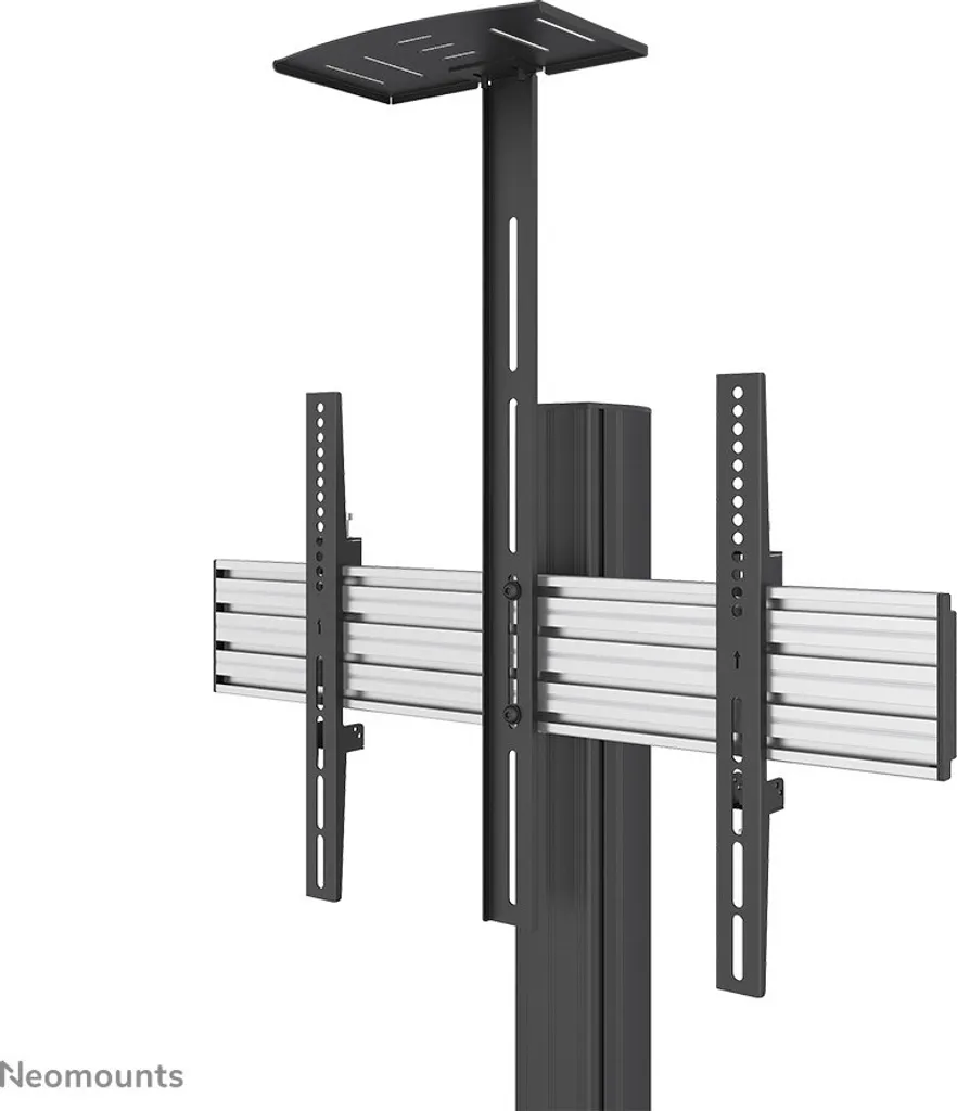 Support de Visioconférence pour Caméra Neomounts NMPRO-CAMSHELF Noir - 4