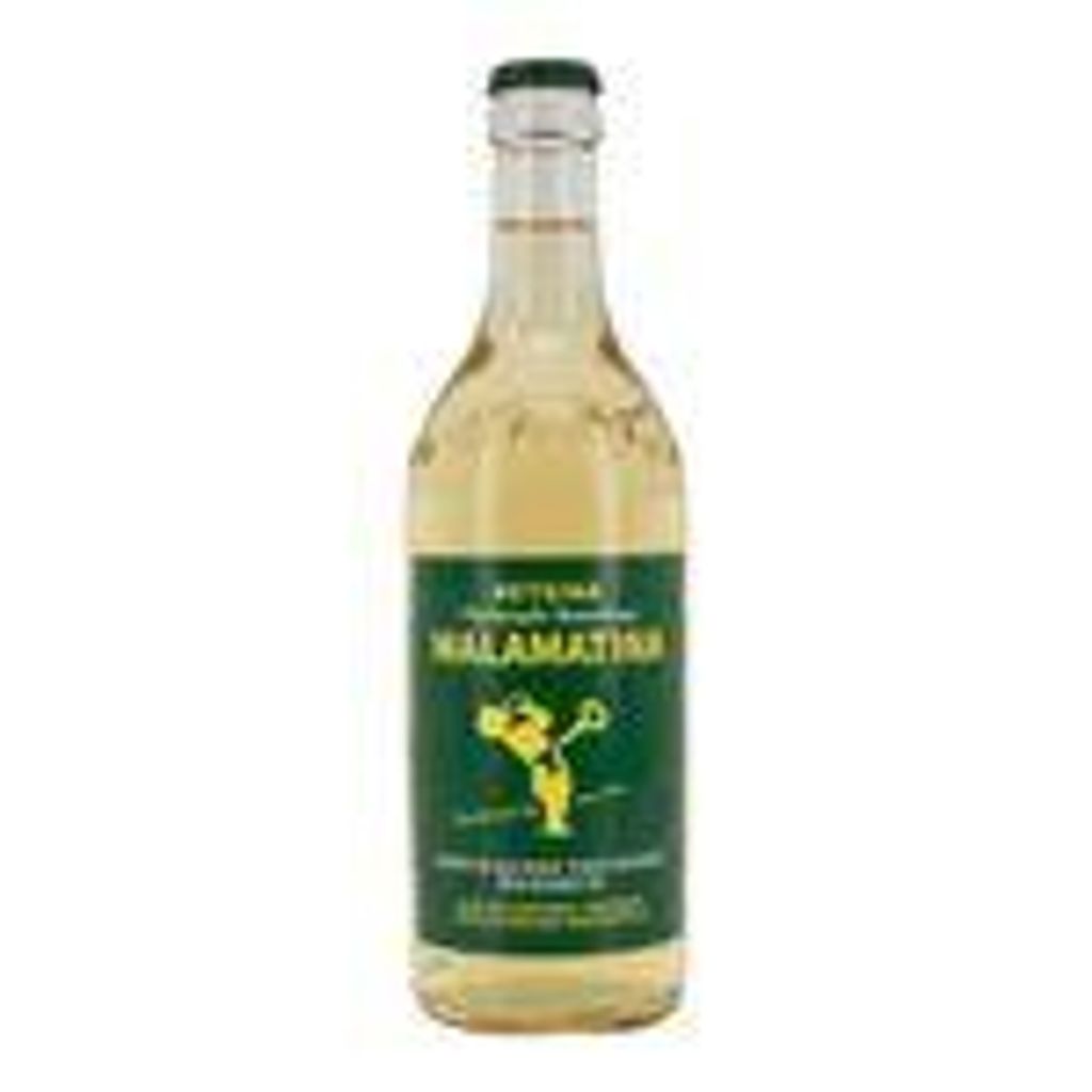 Weißwein Malamatina | Griechischer Retsina | trocken | 11 % vol | 250 ml