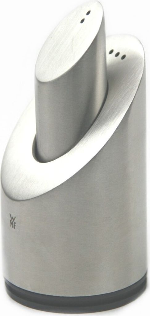 WMF Salz-/ Pfefferstreuer-Set 2-teilig Two in One Produktbild 5