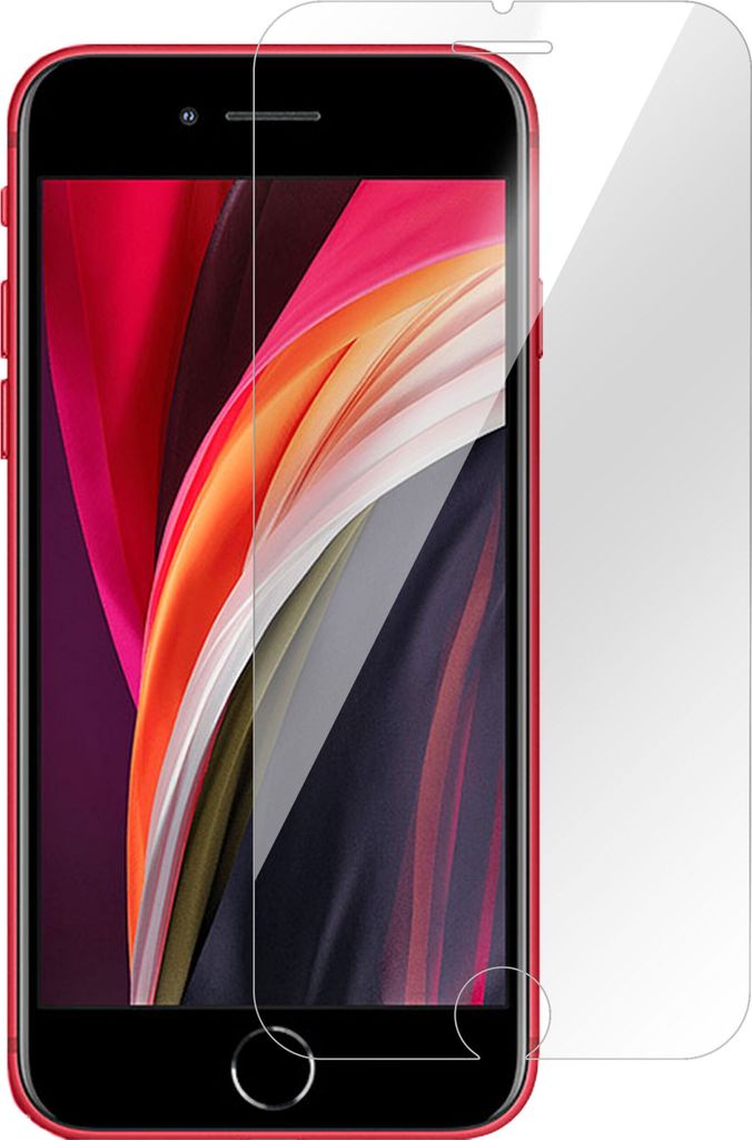 eSTUFF Titan Shield - Ochraniacz ekranu do telefonu Zdjęcie produktu 