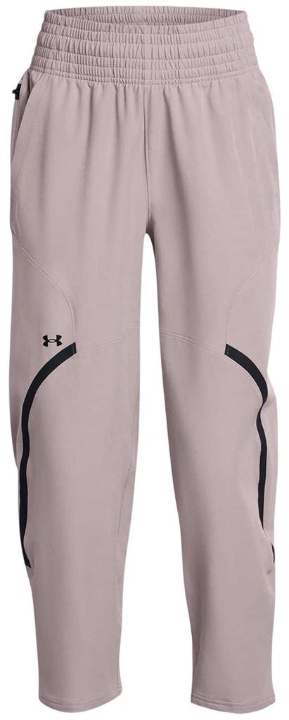 Under Armour - "Unstoppable" Jogginghosen für Damen GT15327 (34 DE) (Grau)