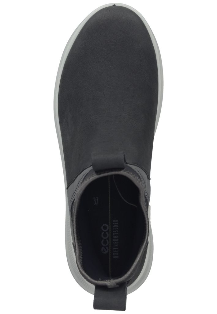 ecco Stiefelette Stiefelette Nubukleder Produktbild 7