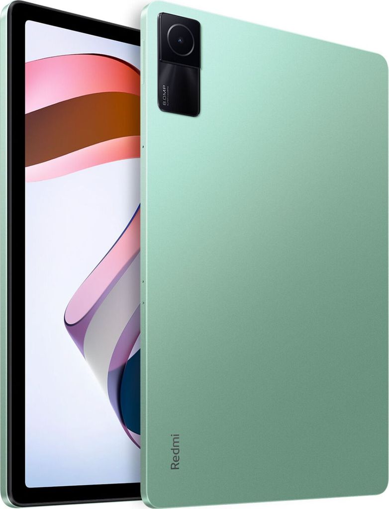 Xiaomi Redmi Pad 64GB 3GB Mint Green - Neu / Produktbild 