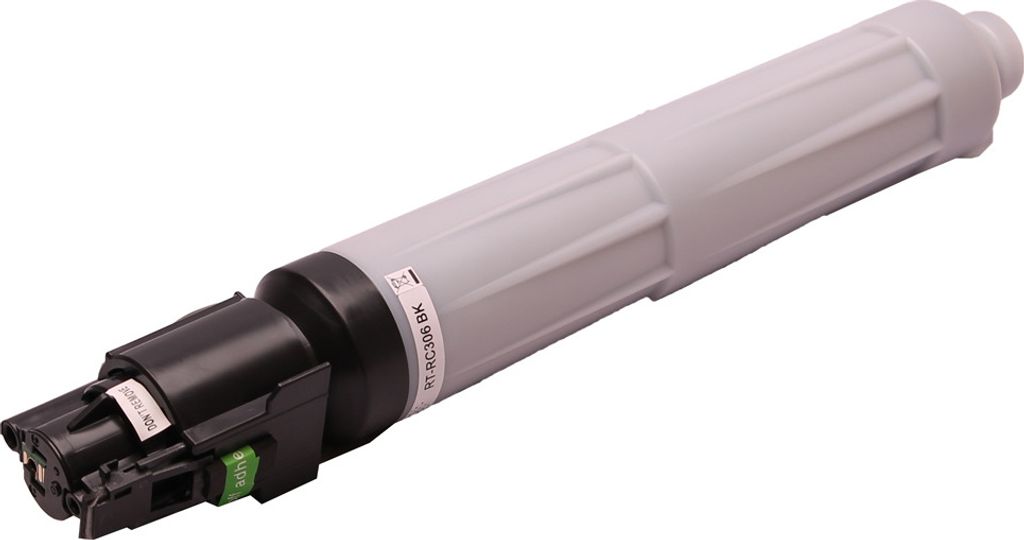 Kompatibler Toner für Ricoh MP C306 C406 Schwarz von ABC