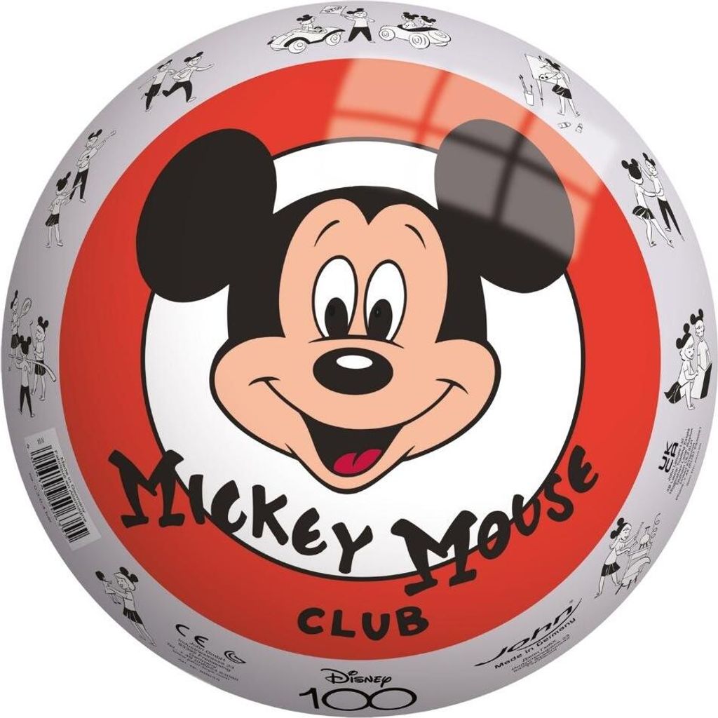 Palla luminosa di Topolino - 23 cm Immagine del prodotto 
