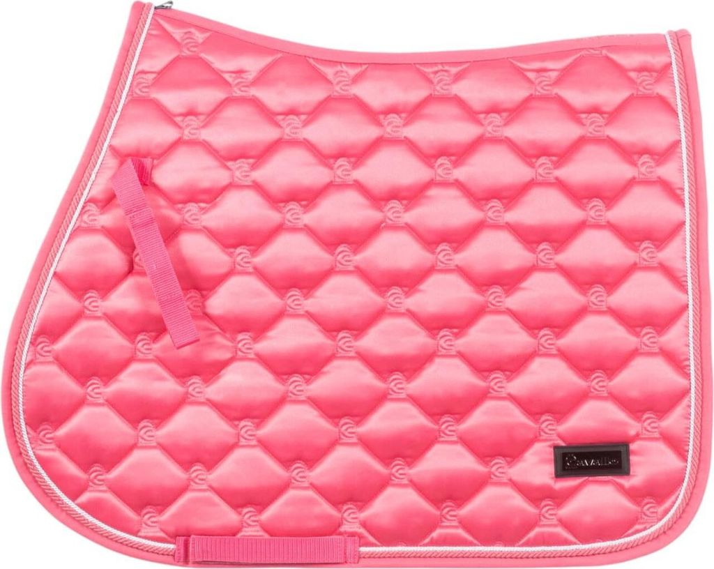 Cavallo Springschabracke CAVALHANYA HW 2025 Schabracke Blush VS