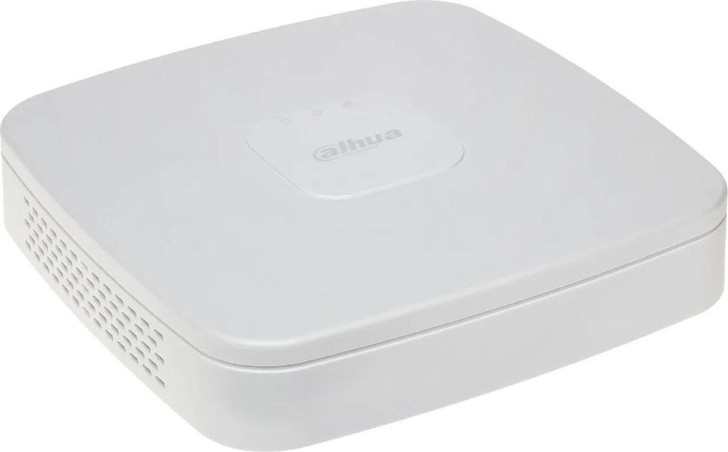 Rejestrator NVR Dahua DH-XVR4108C-I 8CH FHD Biały - Zdjęcie produktu 