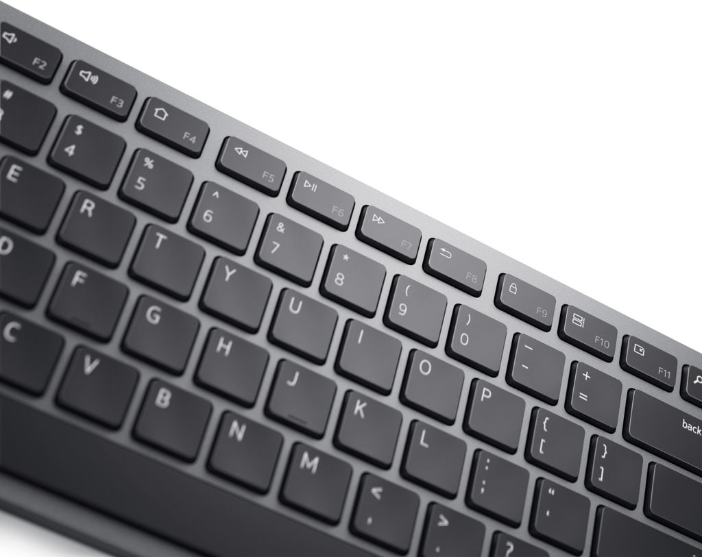 Tastiera e mouse wireless Dell KM7321W Immagine del prodotto 