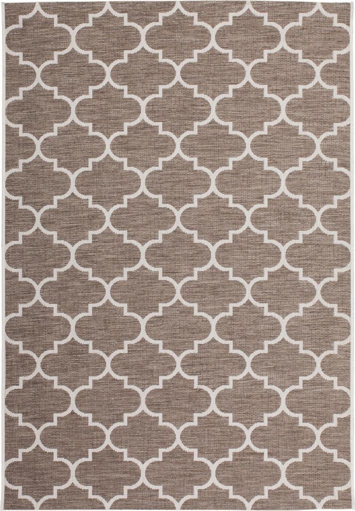 Sunset 604 Beige 120cm x 170cm