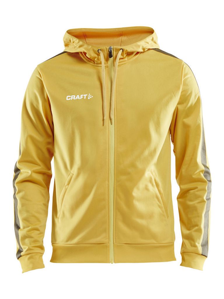 Craft Pro Control Hood Jacket M