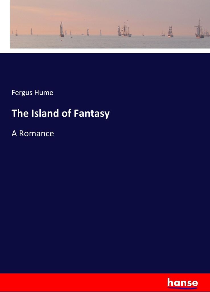 The Island of Fantasy