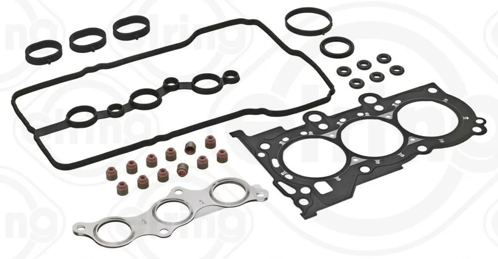 Joint de culasse ELRING 864.600 haute résistance pour HYUNDAI i10 (IA)
