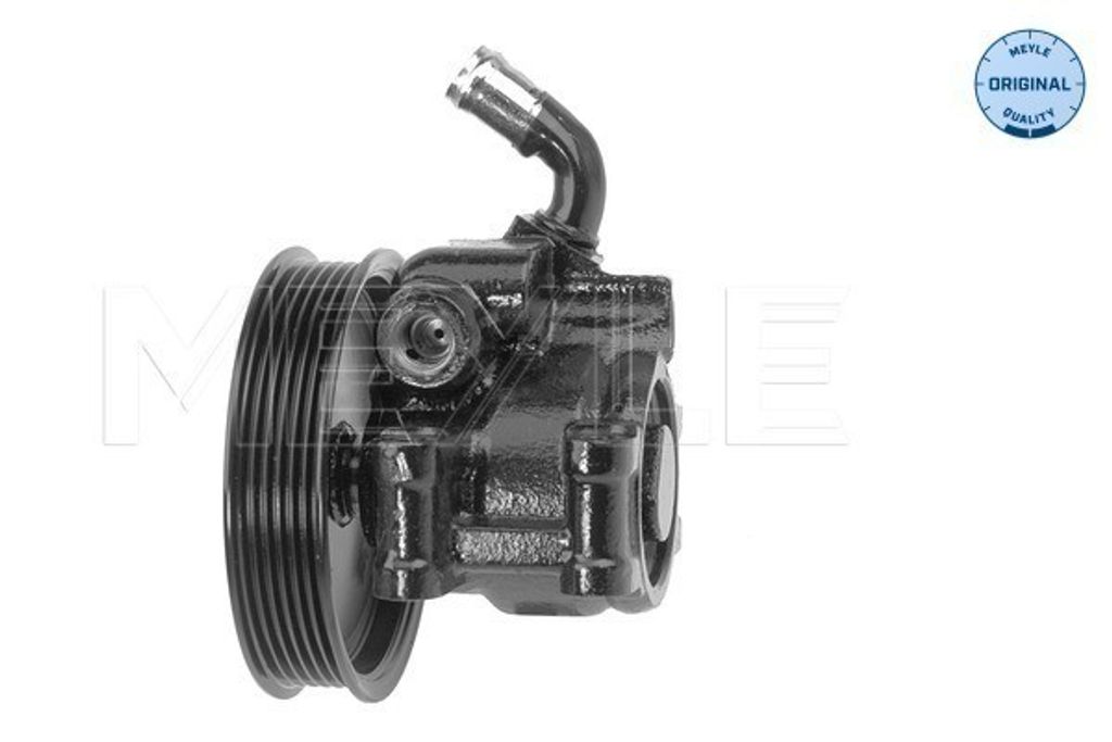 MEYLE 714 631 0015 Servolenkung Pumpe Servopumpe für FORD FOCUS (DAW, DBW) Hydraulisch