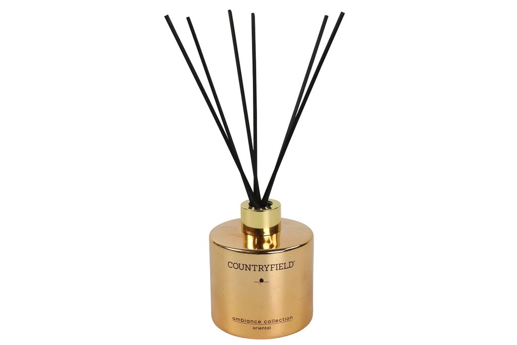 Countryfield Duftstäbchen Orientalisch 200 ml Produktbild 