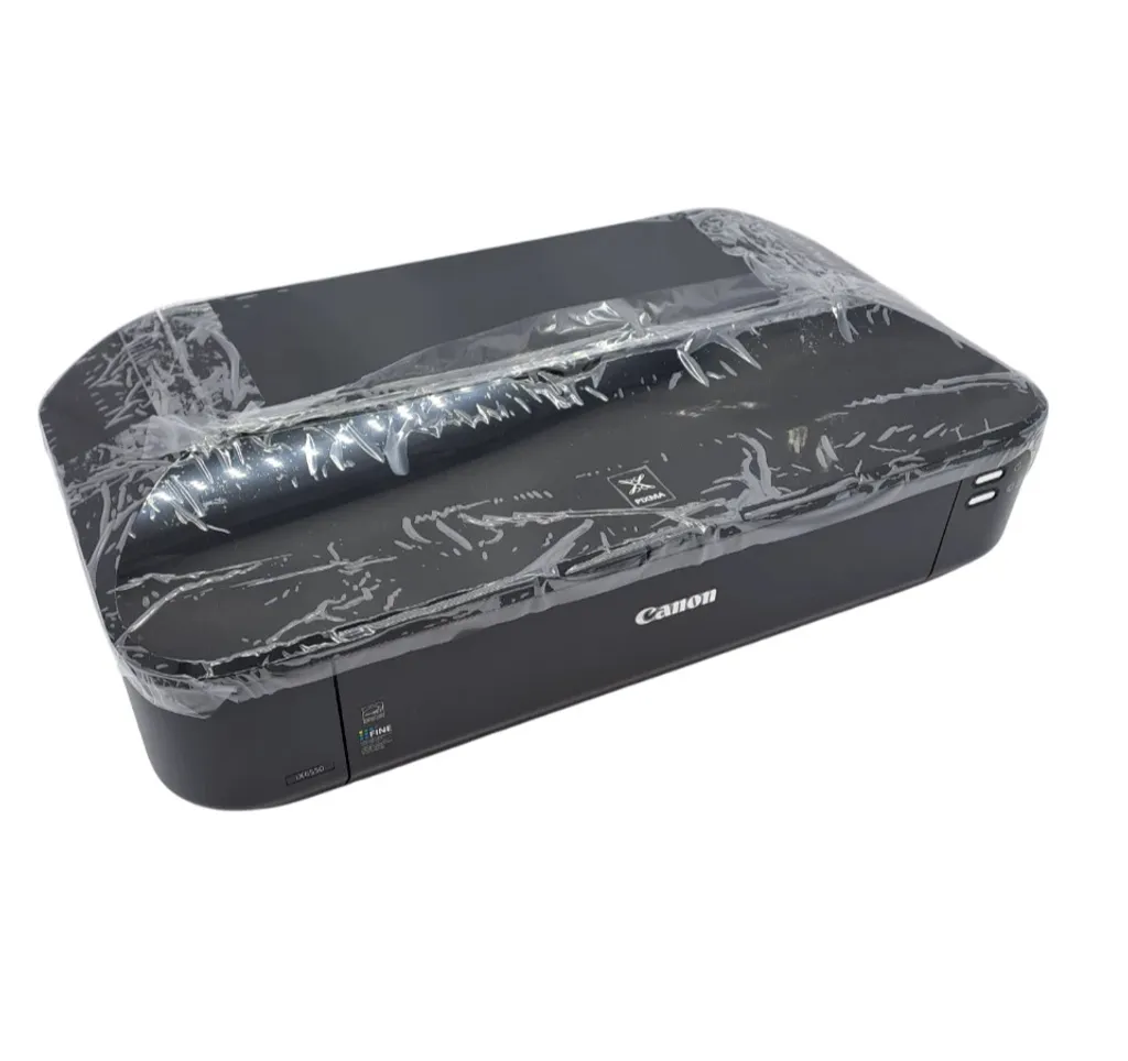 Canon PIXMA iX6550 Imprimante Jet d'encre 9600 dpi avec 5 encres séparées