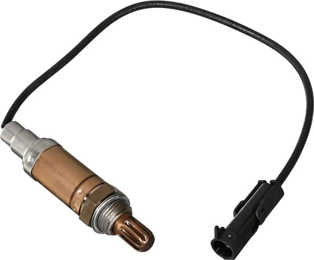 Sonde Lambda HELLA 1 Pôle 285mm pour Hyundai Accent - Pièce d'origine