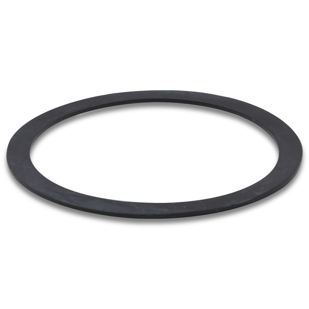 Dichtung Braun 67000497 für Mixerdeckel für Multiquick K750 700 Küchenmaschine