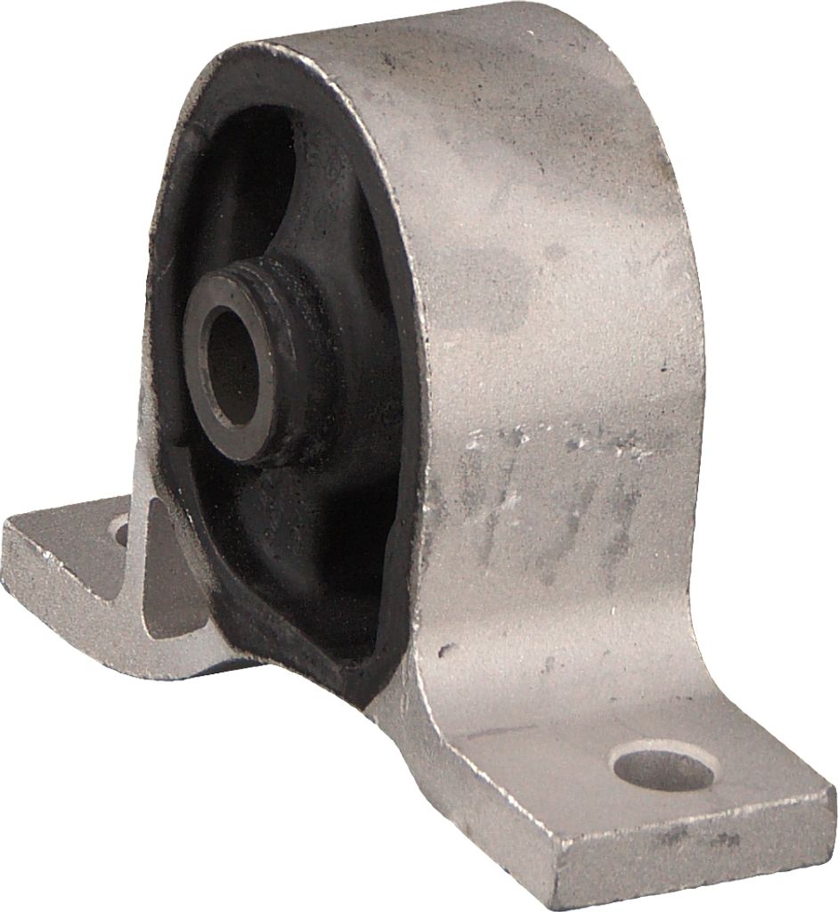 FEBI BILSTEIN Motorlager Gummimetalllager Vorne für HONDA CIVIC VII Hatchback (EU, EP, EV) 105696