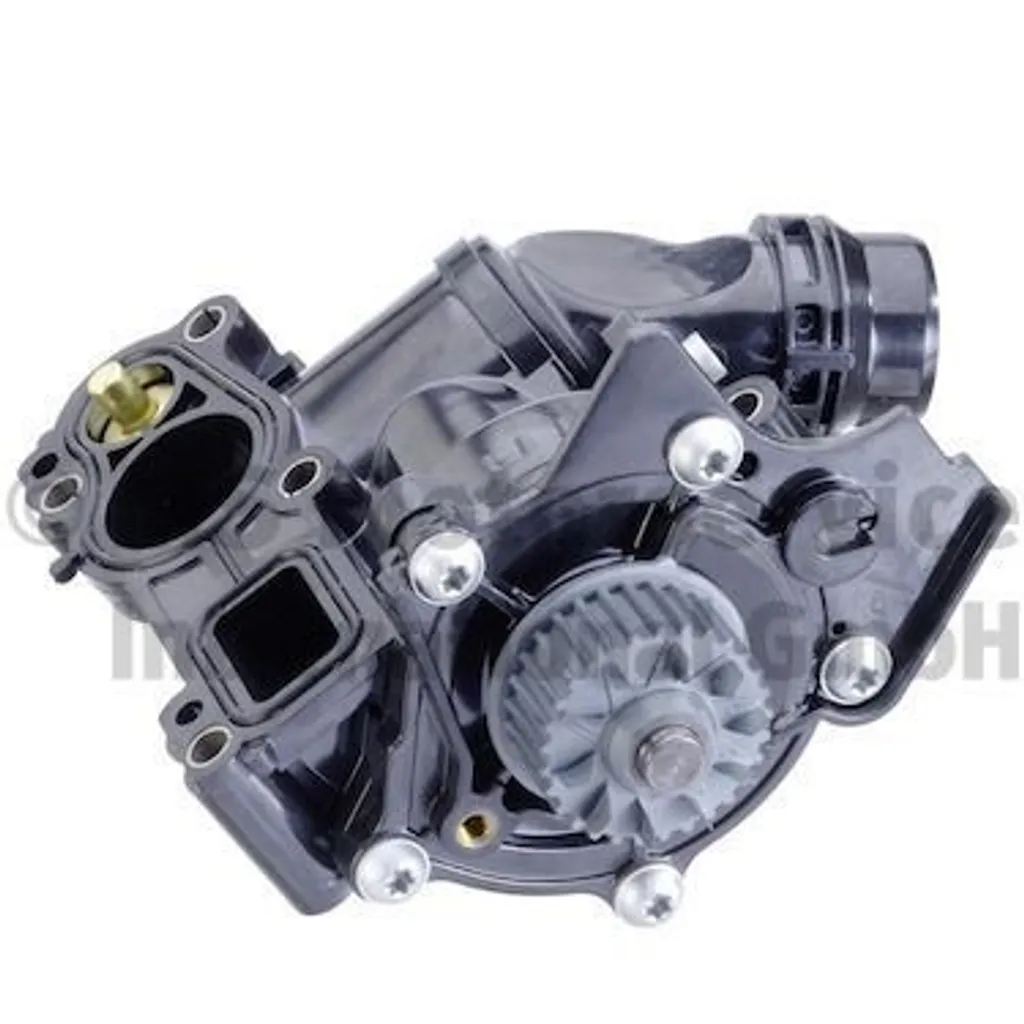 Pompe à eau moteur pour remplacement kit distribution et maintenance - 6