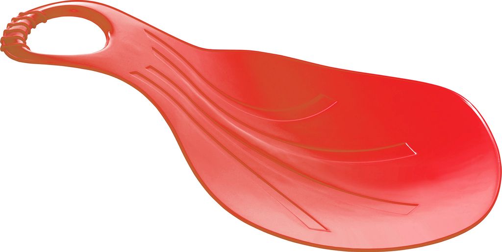 Prosperplast Kid 2 Collection 50x8x36 Cm Schlitten Orange  Produktbild 8